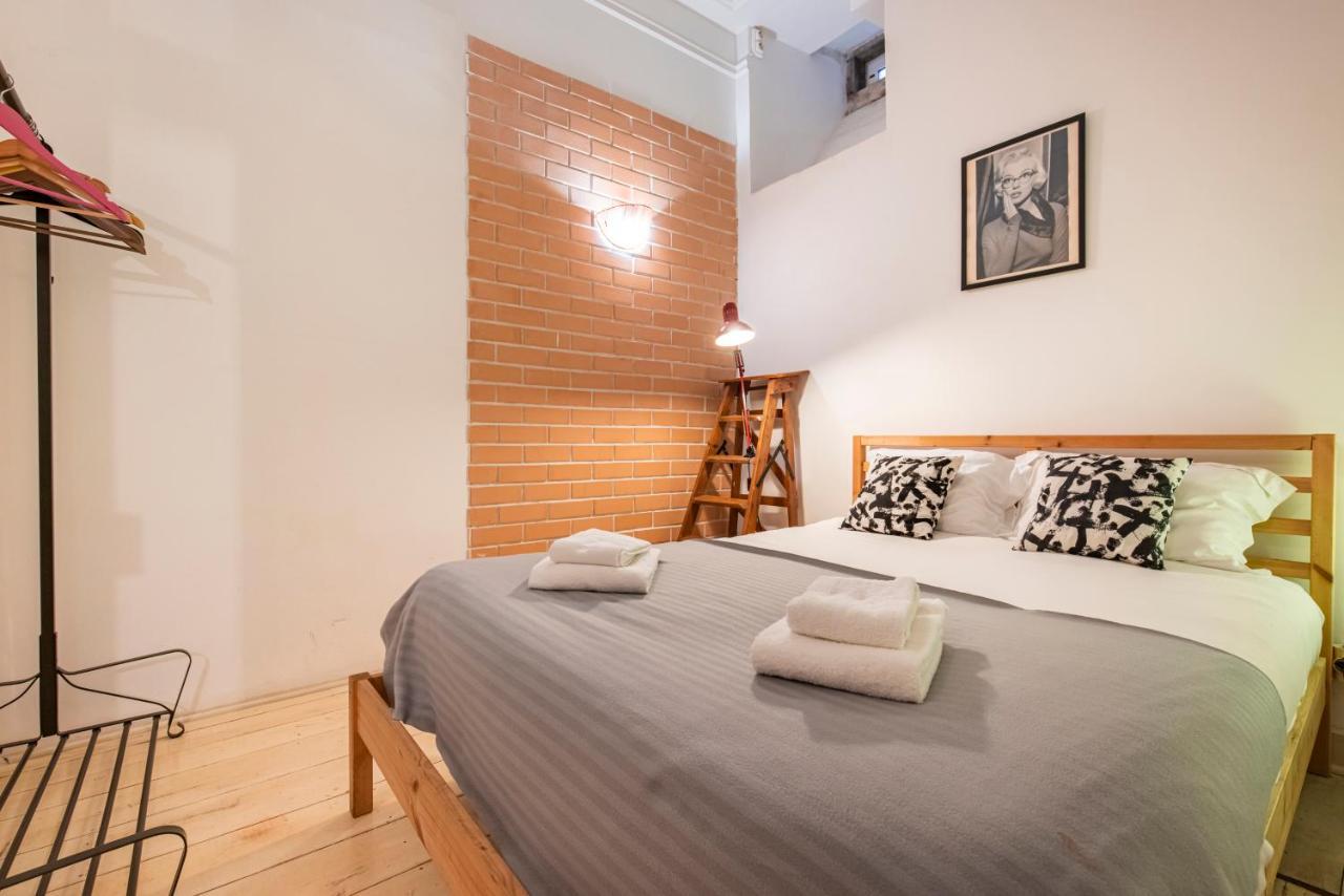 3Bdr Mouraria Apartment By Lovelystay Lisboa Εξωτερικό φωτογραφία