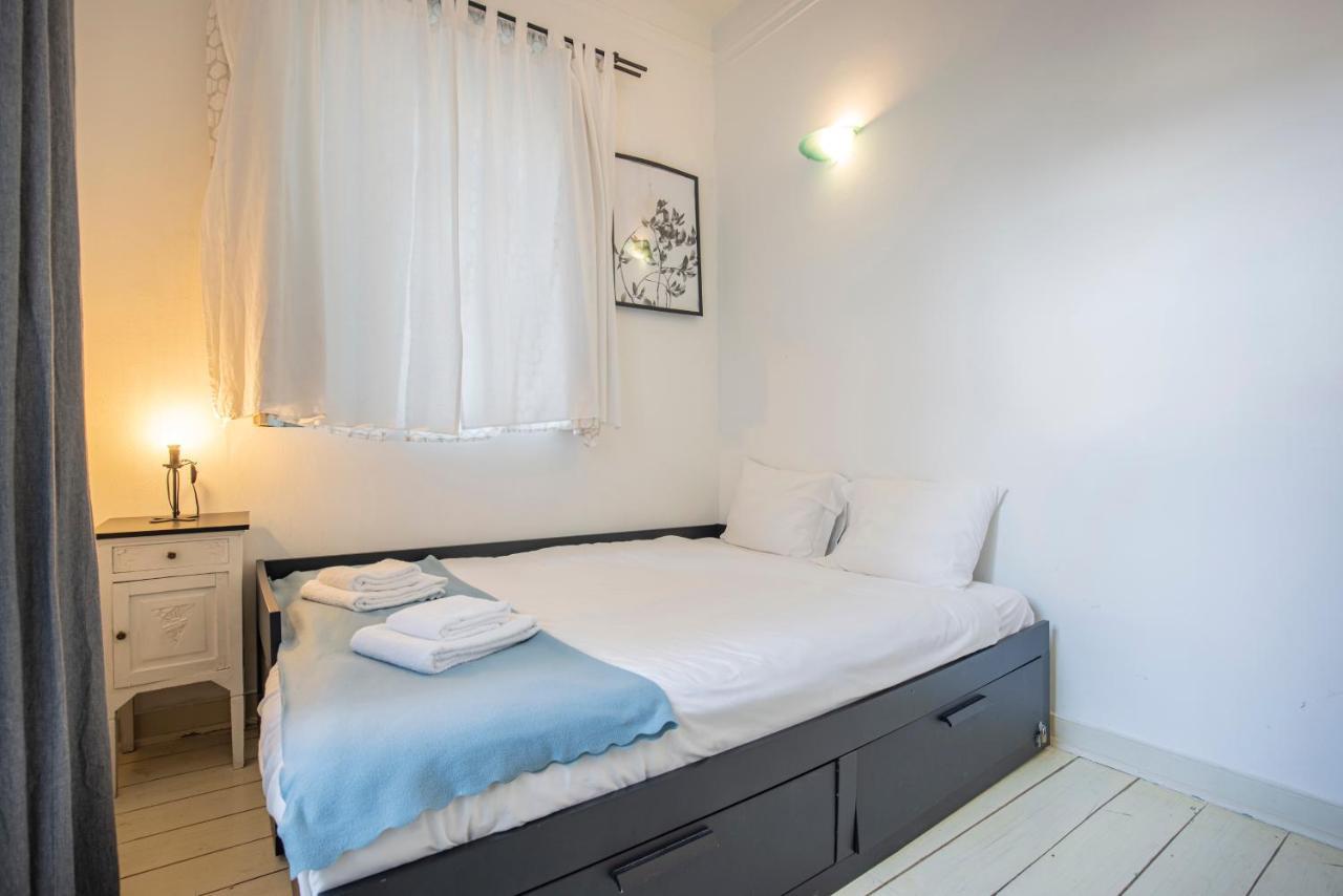 3Bdr Mouraria Apartment By Lovelystay Lisboa Εξωτερικό φωτογραφία