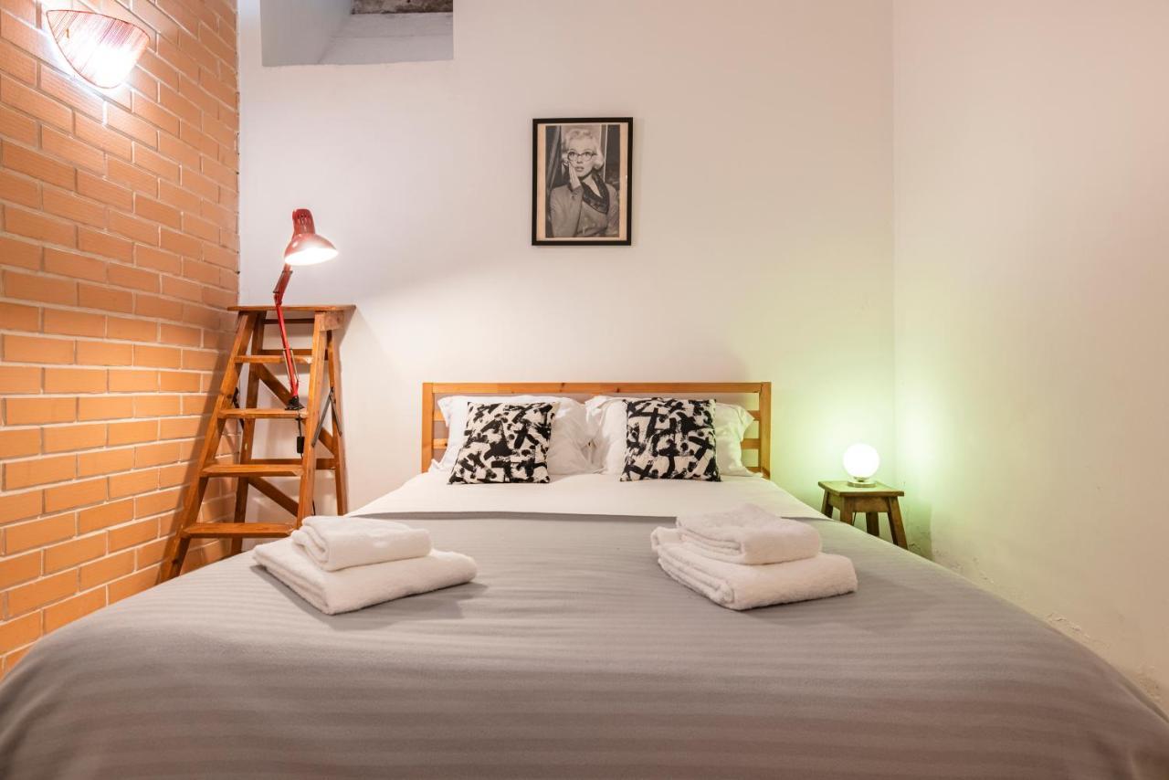 3Bdr Mouraria Apartment By Lovelystay Lisboa Εξωτερικό φωτογραφία