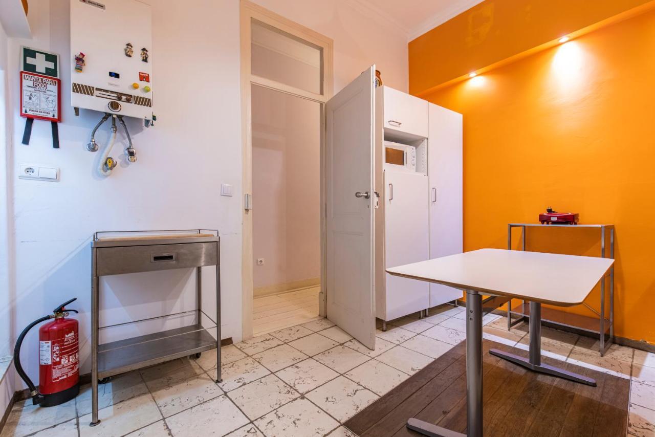 3Bdr Mouraria Apartment By Lovelystay Lisboa Εξωτερικό φωτογραφία
