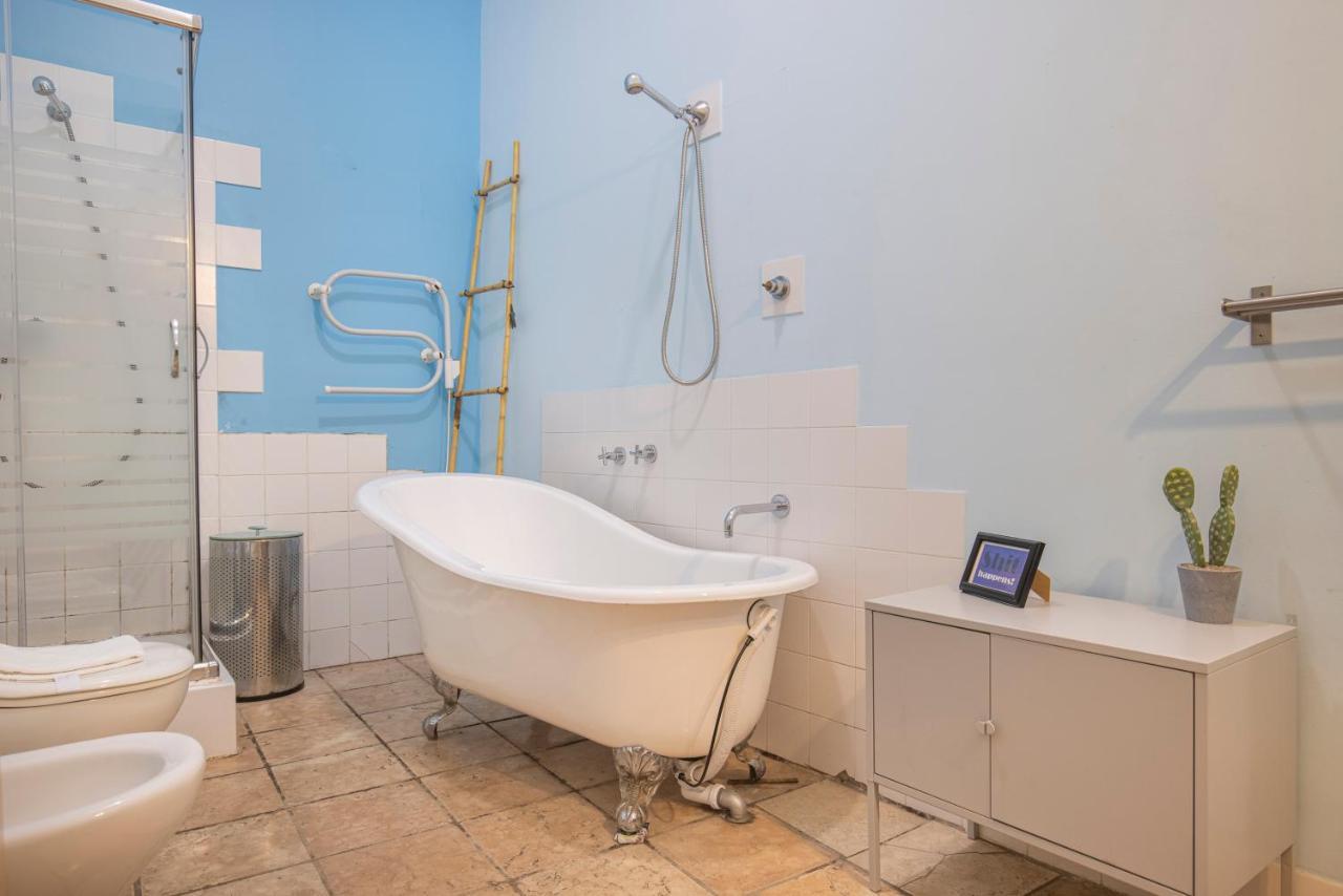 3Bdr Mouraria Apartment By Lovelystay Lisboa Εξωτερικό φωτογραφία